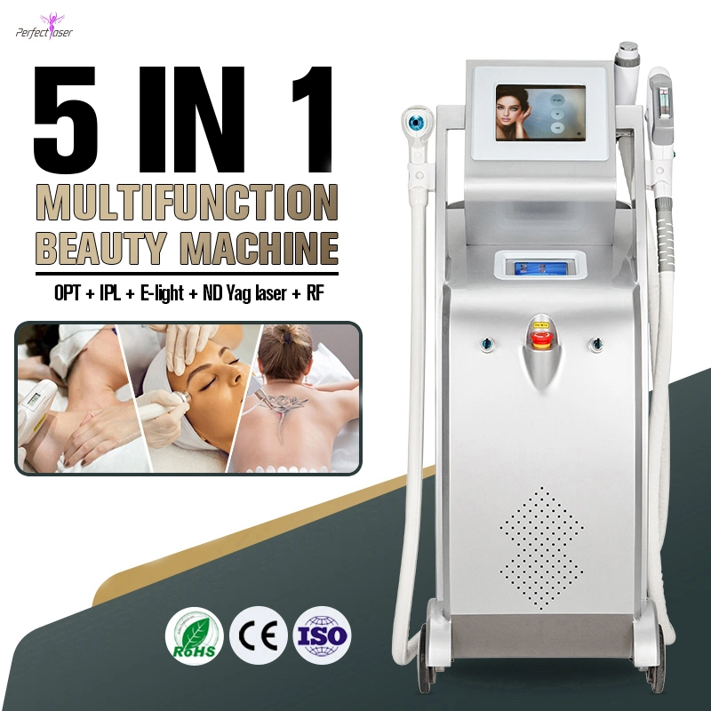 Fractional CO2 Laser Skin Resurfacing Ice Hammer Acne Removal Device