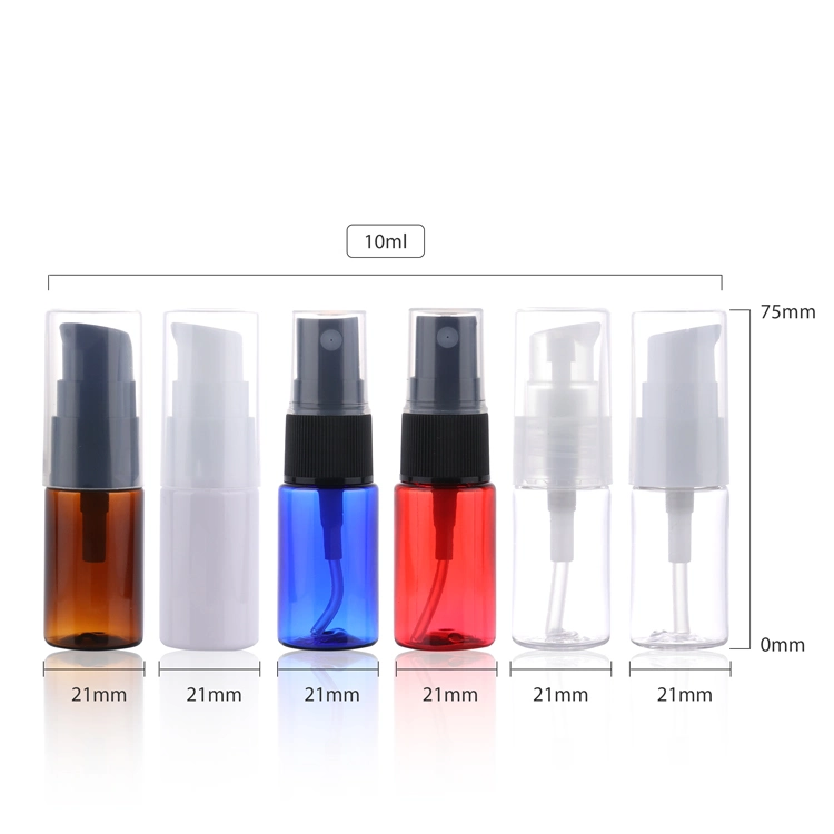 Plastic Mist Blower Sprayer for Mist Sprayer Bottle Facial Nano Mist Sprayer