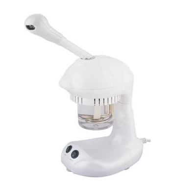 Desktop Nano Mist Spray Hot Facial Steamer for Skin Moisture