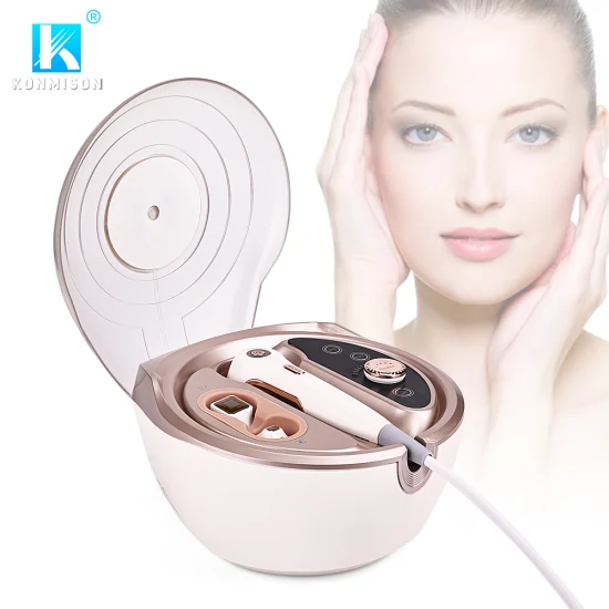 Portable Face Lift Care Beauty Device Eye Skin Tightening Removal Wrinkle Facial RF Device