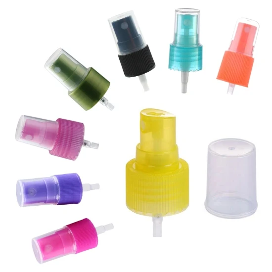 Plastic Mist Blower Sprayer for Mist Sprayer Bottle Facial Nano Mist Sprayer