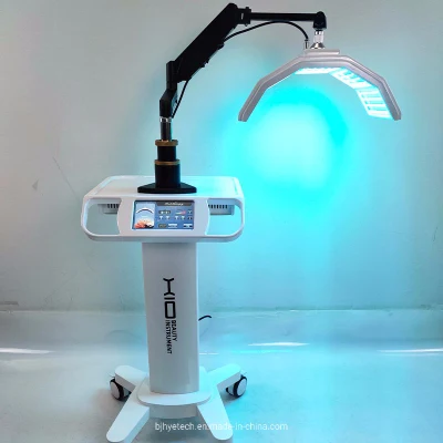 2022 LED Light Therapy PDT Multifunctional Equipment Photodynamic LED Machine Blue Light Therapy PDT Bio Machine