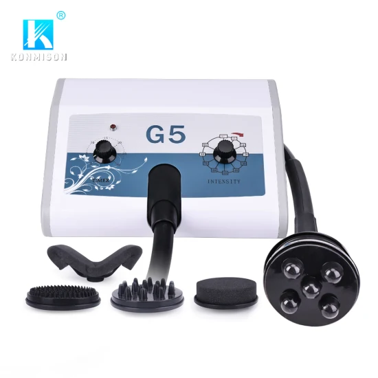 5 Heads Anti Cellulite Massager Slimming Massage Machine G5