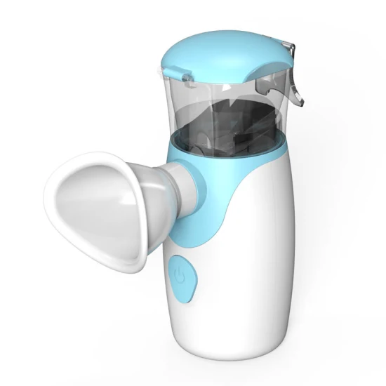 Multi-Functional Face Eye Care Hydrating Device Portable Nano Mist Sprayer