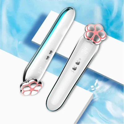 Anti-Wrinkle Skin Tightening Device Remove Dark Circles Eye Care Massager Beauty Pen