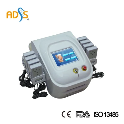 for Home Use Fat Reduction Ultrasonic Cavitation Slimming Beauty Device