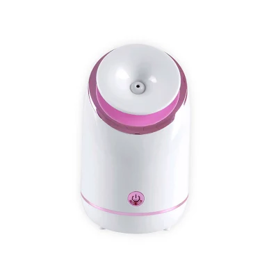 Multi-Functional Rechargeable Nano Facial Steamer