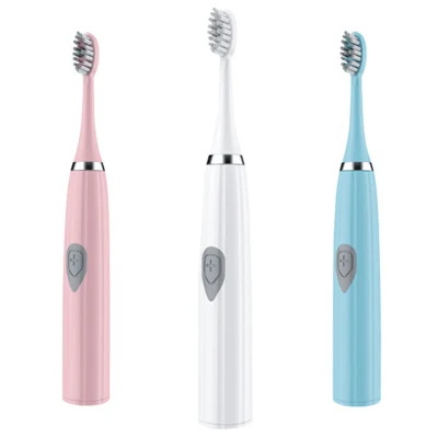 FDA Apporve Waterproof Ipx6 Electric Toothbrush Kids Electric Toothbrush