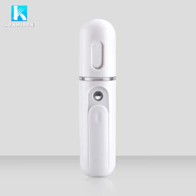 Rechargeable Nano Mist Disinfectant Sprayer