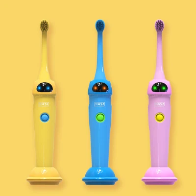 Portable Kids Children Electric Toothbrush